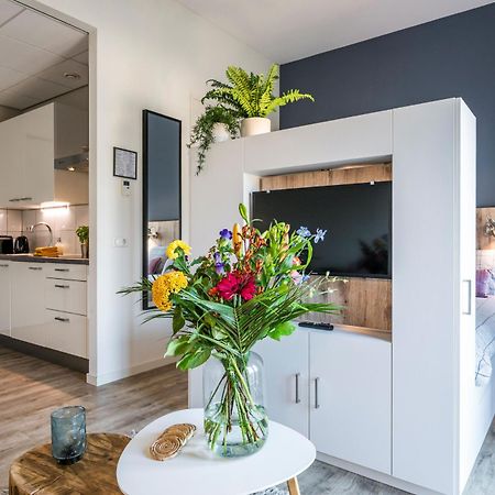 Joinn! City Lofts Houten Utrecht Exteriér fotografie