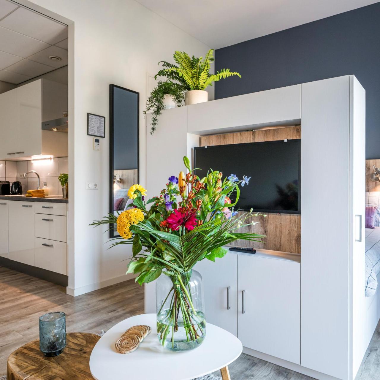 Joinn! City Lofts Houten Utrecht Exteriér fotografie