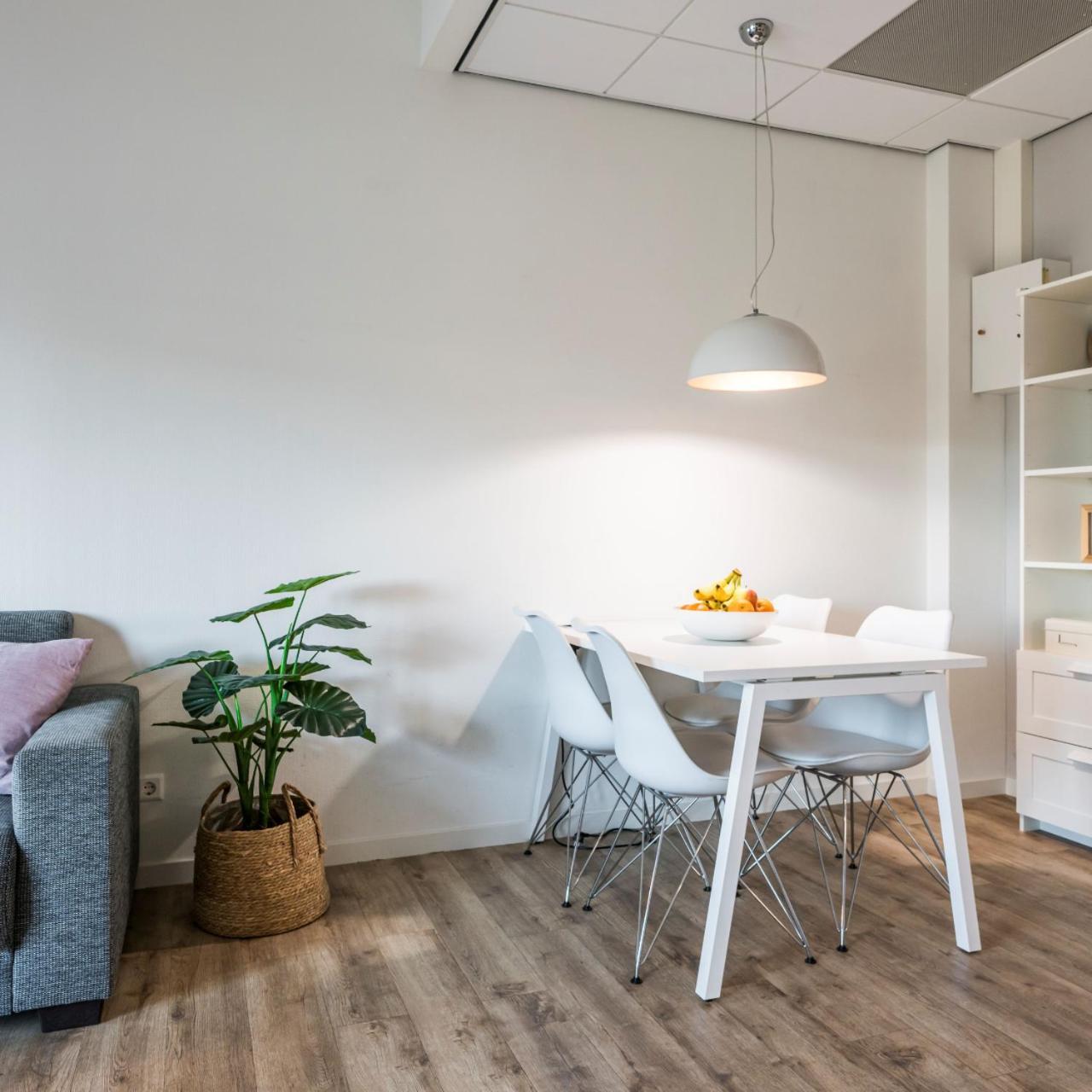 Joinn! City Lofts Houten Utrecht Exteriér fotografie